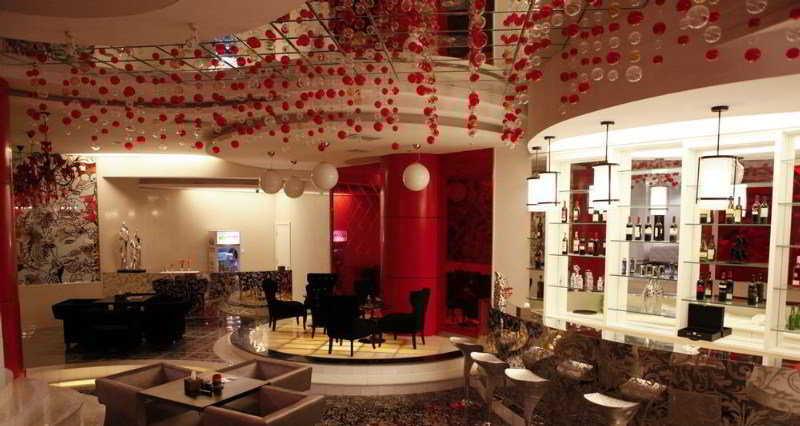 Beijing Jiang Tai Hotel エクステリア 写真