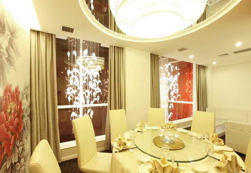 Beijing Jiang Tai Hotel エクステリア 写真