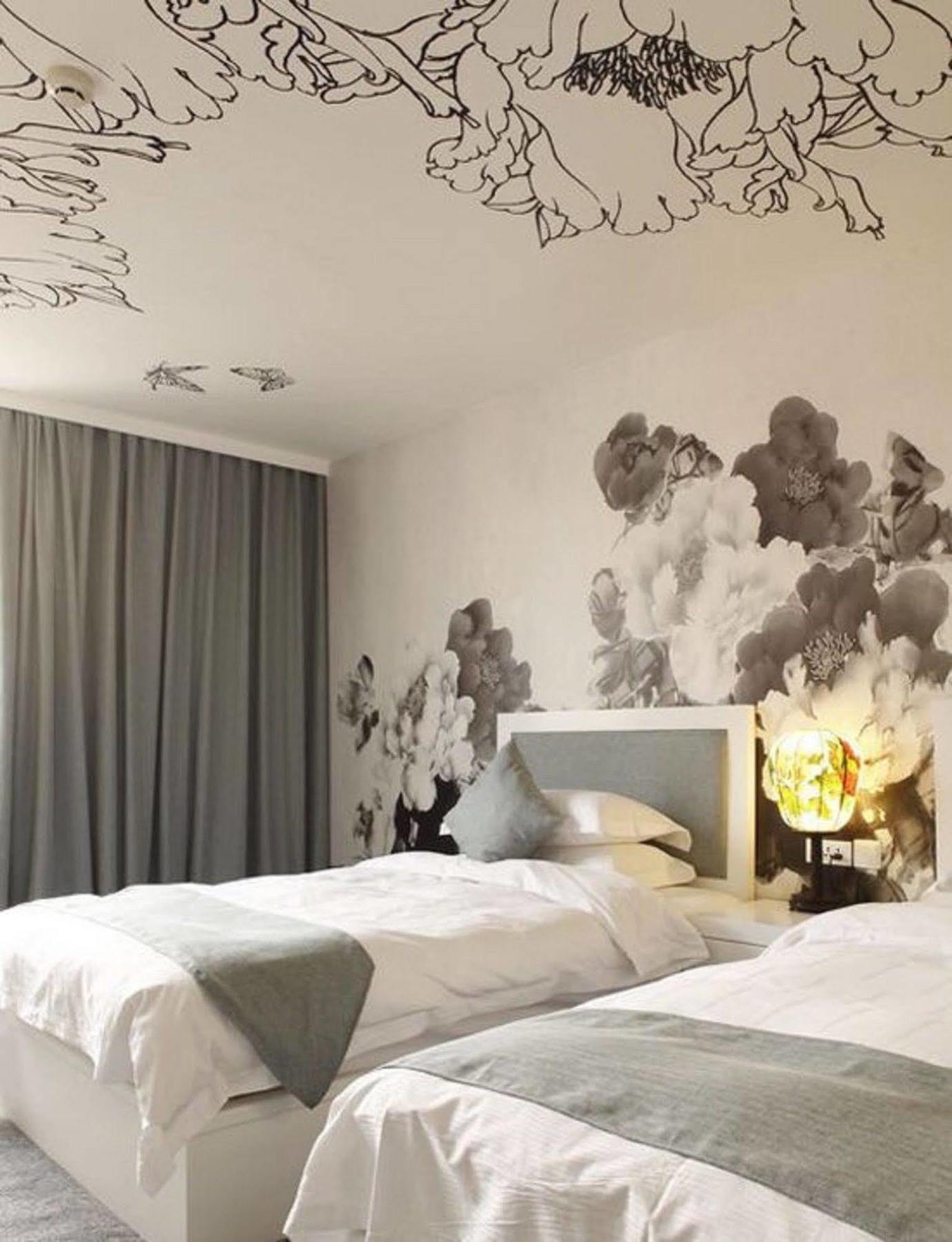 Beijing Jiang Tai Hotel エクステリア 写真